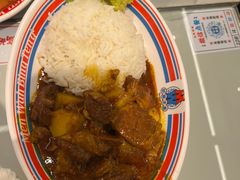 -敏华冰厅(平安金融中心店)