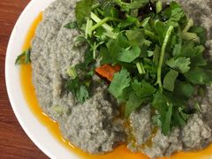 麻豆腐-宝瑞门钉肉饼店