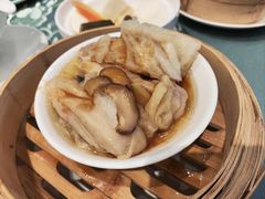 -北园酒家(小北路店)