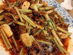 -杨三孃跷脚牛肉(清凤时代店)