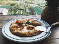 -翠田Green Field Kitchen