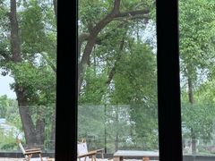 -J Create城市露营咖啡·简餐·宠物(上海动物园店)