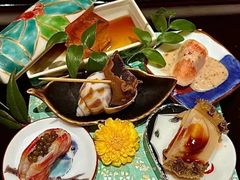 -鮨一日本料理(大中华店)