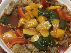 -吴祥记潮州菜·百年老字号·砂锅粥