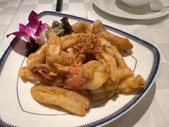 -喜记避风塘炒辣蟹(旗舰店)