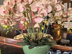 -八府香鸭·啫啫煲(华山路店)