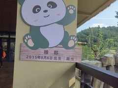 -宁波野生动物园