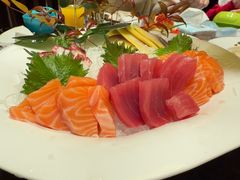 -西安凯悦酒店·湖畔中餐厅