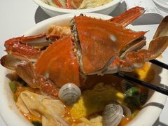 -木木鲜海鲜面(天一店)