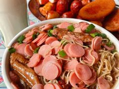 -一品美食城(石碣序伦小学店)