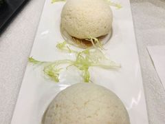 -水上明月·湖景餐厅