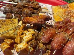 -北三老太太烧烤(人生一串上榜店)