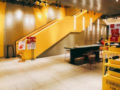 -麦当劳(苏州中心星悦汇店)