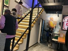 -京狮炙燥·精酿烧烤(首经贸店)