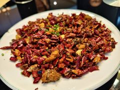 -富乐山酒店(西黄城根北街店)