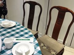 -紫光园·烤鸭·北京菜(劲松店)