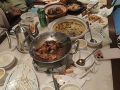 -小菜园新徽菜(江阴万达店)
