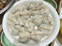 -新海渔港·胶东海鲜家常菜·家宴(奥体中心店)
