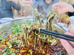 -临江后街鳝丝(临江店)