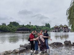 -怡园饭店-餐厅(四望亭店)