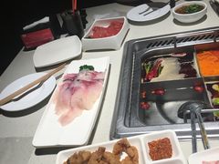 -海底捞火锅(亲子主题北金鹰店)