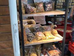 -方林富炒货店(西溪路78号本人店)