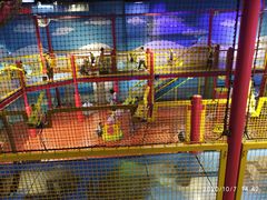 -大连海昌发现王国主题公园