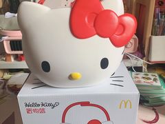 -麦当劳(光新乐购店)