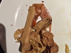 -野·大山里野生菌石锅土鸡(益田假日店)