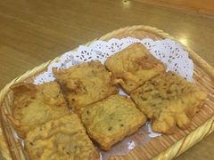 -台北楚楚园馅饼粥(虹桥南丰城店)