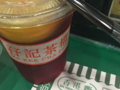 -孖记茶档·热腾茶餐(荔湾领展广场店)