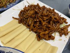 -东兴寒舍老北京炸酱面(三里河路店)