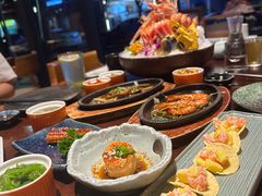 -古京·臻致料理(月湖店)