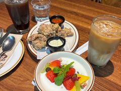 -TIGERS老虎西餐(亦庄店)