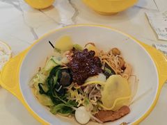 -小谷姐姐麻辣拌·麻辣烫(百子湾店)