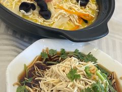 -怡园饭店-餐厅(四望亭店)