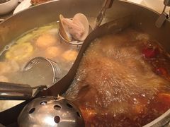 -四季火锅酒家(新濠影汇店)
