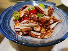 -船梆煮•蒸汽海鲜·炉火烤肉(五四广场店)