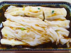 -陈伯手工鱼丸(鼓浪屿沙滩店)
