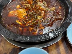 -云溪河冷锅鱼(成都玉林小吃街店)