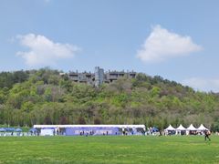 -羊山湖公园