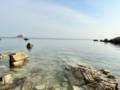 -养马岛旅游度假区