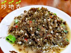 -老味道餐厅(江山店)