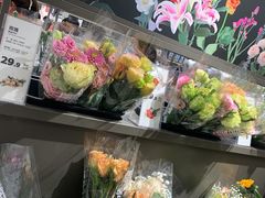 -鹿岛生活(熙地港店)