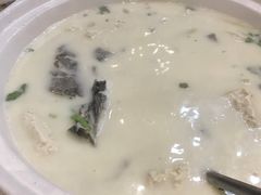 -洪泽老鱼馆(淮海一店)