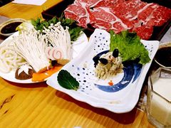 -花潮料理艺食馆(世欧广场店)