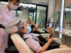 -大麦微针植发丨全国连锁