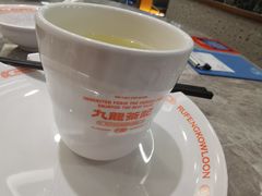 -九龙茶记·粤式餐厅融合菜(鹭江店)
