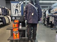 -迪卡侬(越秀公园店)