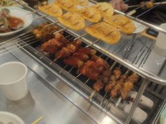 -彭城八戒羊肉串(总店)